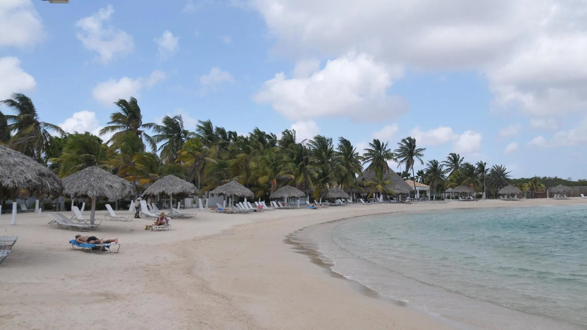 Holiday Beach Resort And Casino Βίλλεμσταντ 3*, Curacao Κουρασάο