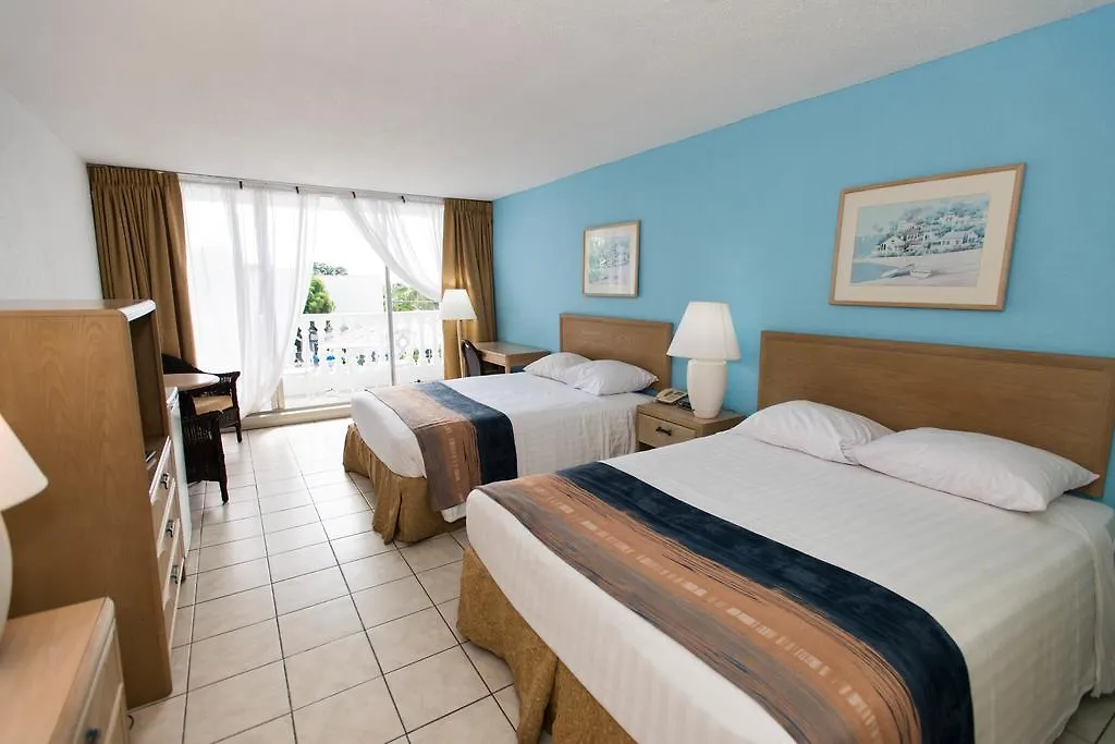 Holiday Beach Resort And Casino Βίλλεμσταντ 3*, Curacao Κουρασάο