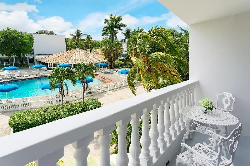 Holiday Beach Resort And Casino Βίλλεμσταντ  Curacao